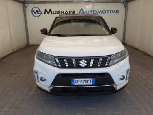 usato SUZUKI Vitara