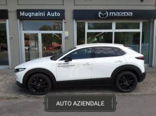 usato MAZDA CX 30