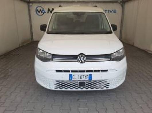 usato VOLKSWAGEN Caddy