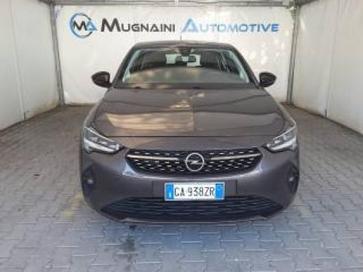 usato OPEL Corsa