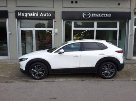 CX 30