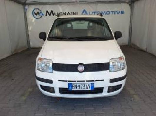 usato FIAT Panda