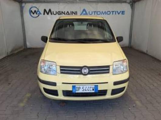 usato FIAT Panda