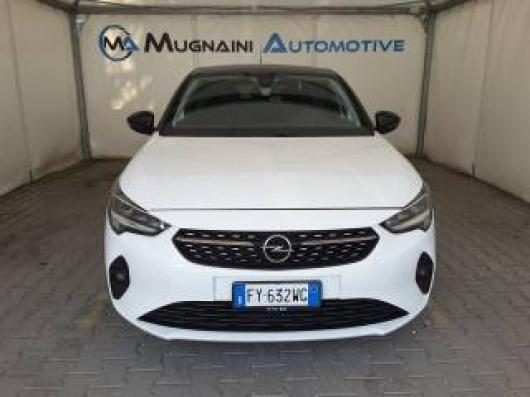 usato OPEL Corsa