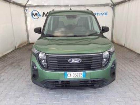 usato FORD Tourneo Courier