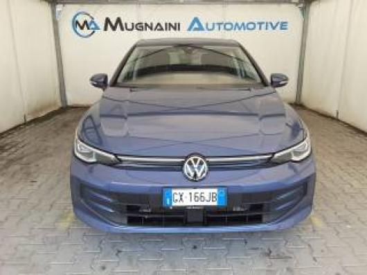 usato VOLKSWAGEN Golf