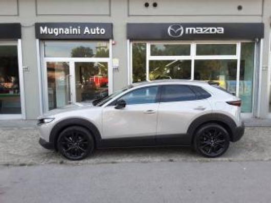 usato MAZDA CX 30