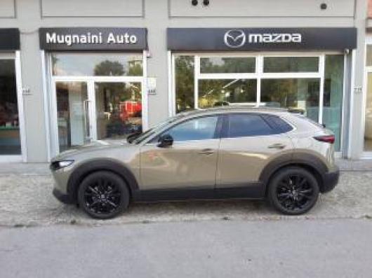 usato MAZDA CX 30
