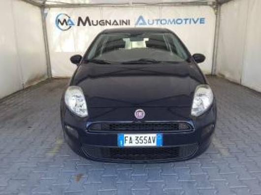 usato FIAT Punto