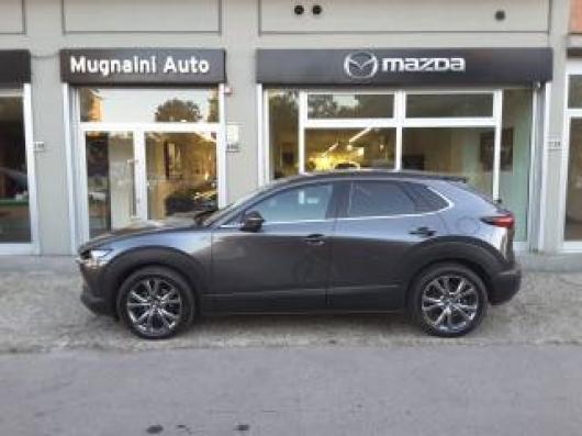 usato MAZDA CX 30