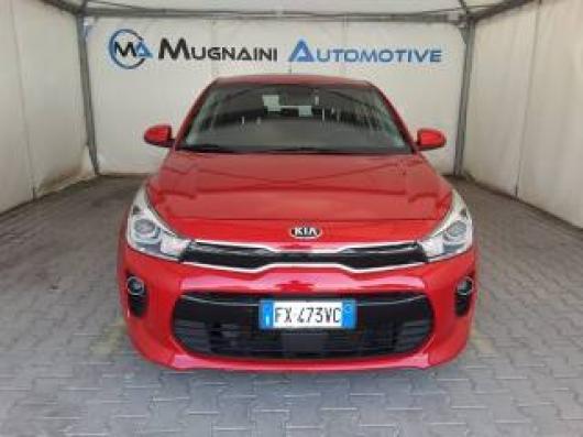 usato KIA Rio