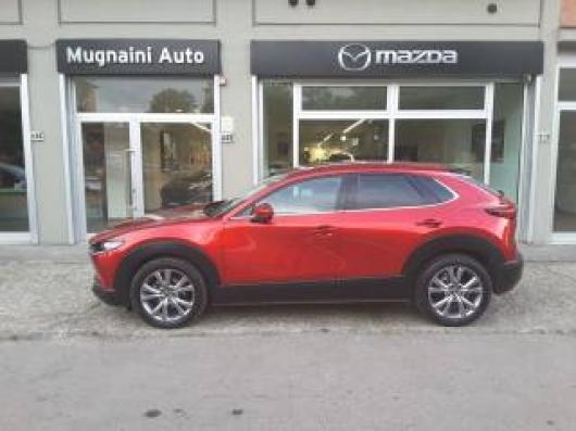 usato MAZDA CX 30