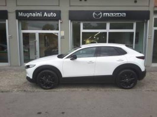 usato MAZDA CX 30