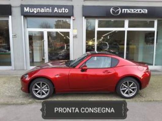 MX 5