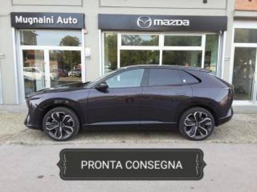 nuovo MAZDA CX 6e