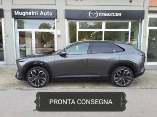 nuovo MAZDA CX 6e