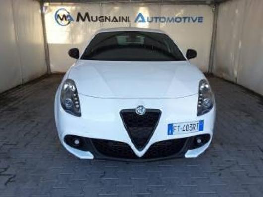 Giulietta