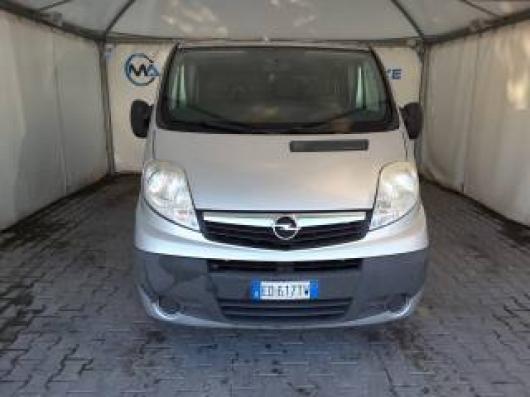 Vivaro