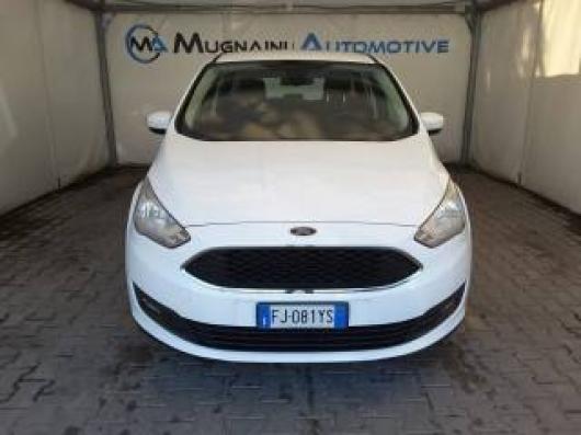 C Max