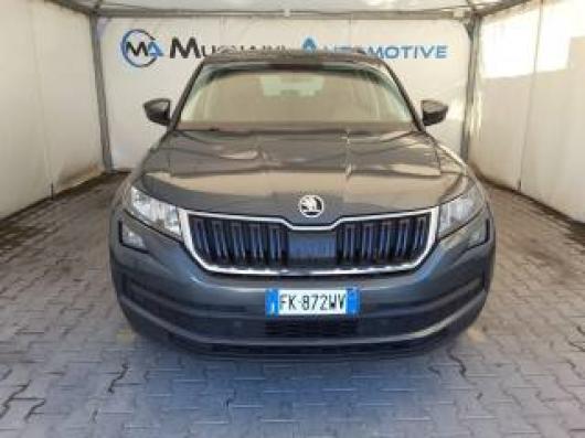 Kodiaq