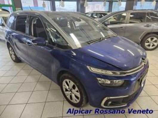 Grand C4 Picasso
