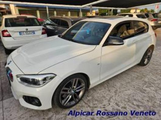 usato BMW X2