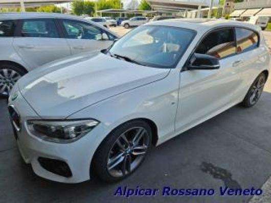 usato BMW 116