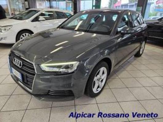 usato AUDI A3