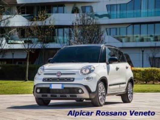 usato FIAT 500L