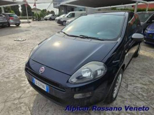 usato FIAT Punto