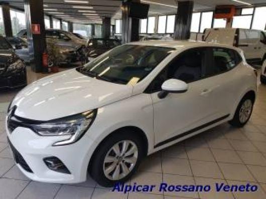 usato RENAULT Clio