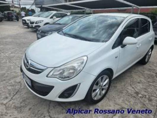 Corsa