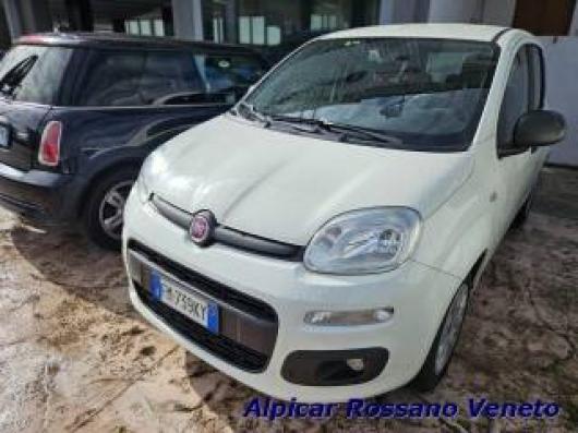 usato FIAT Panda