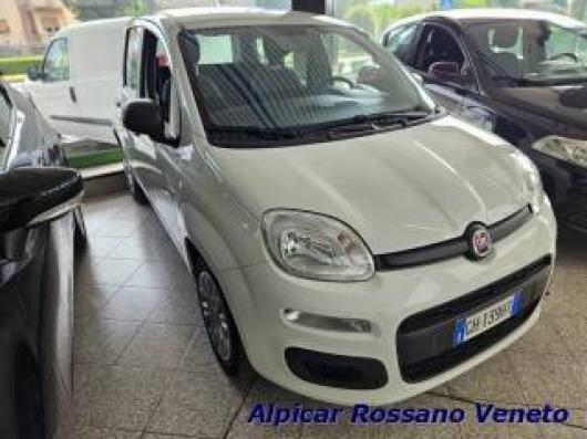 usato FIAT Panda