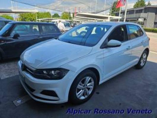 usato VOLKSWAGEN Polo