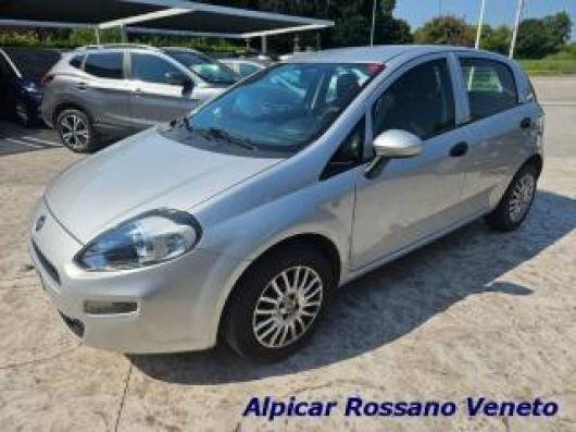 usato FIAT Punto