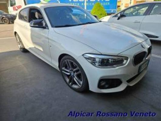usato BMW 116