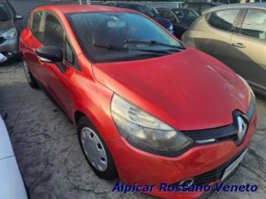 usato RENAULT Clio