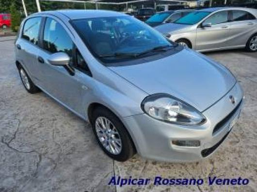 usato FIAT Punto