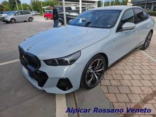 usato BMW 520