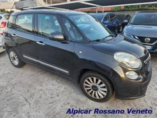 usato FIAT 500L