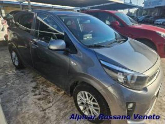 usato KIA Picanto