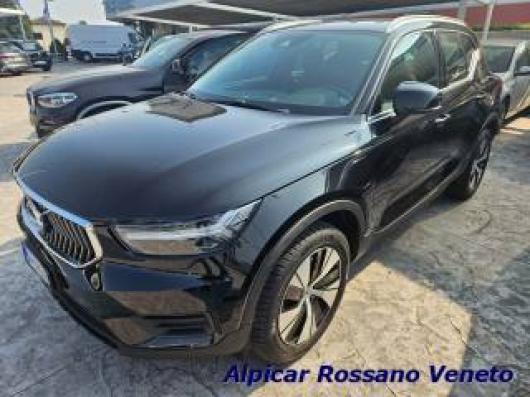 usato VOLVO XC40