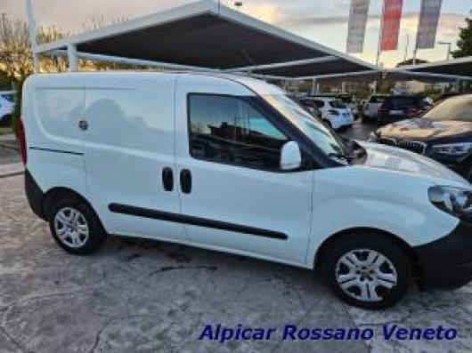 usato FIAT Doblo