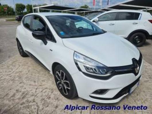 usato RENAULT Clio
