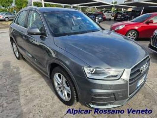 usato AUDI A4
