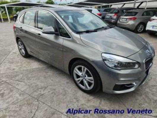 usato BMW 220