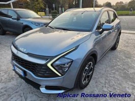 Sportage