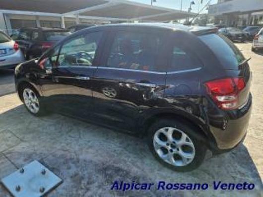 usato CITROEN C3