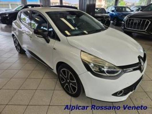 usato RENAULT Clio